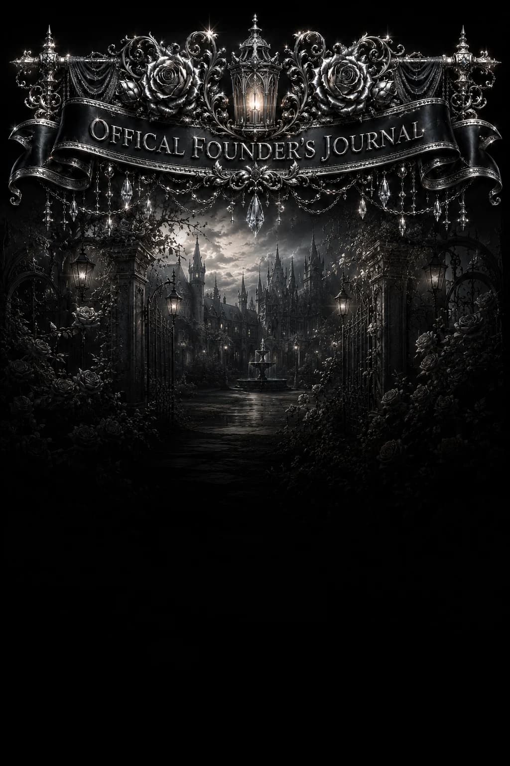 Official Founder Journal