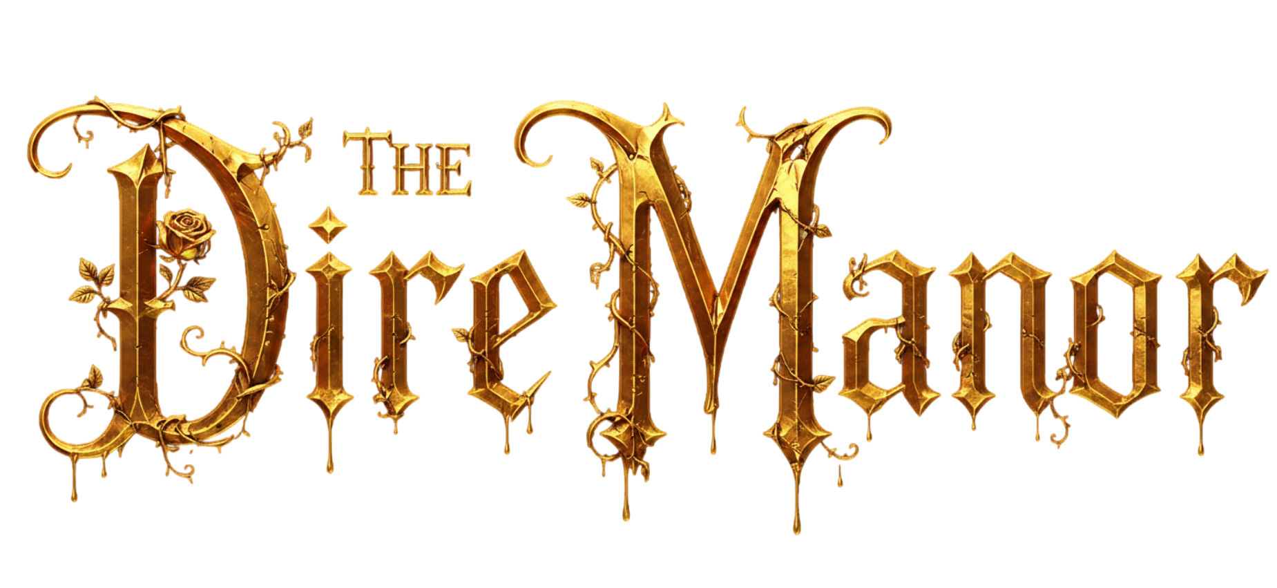 The Dire Manor
